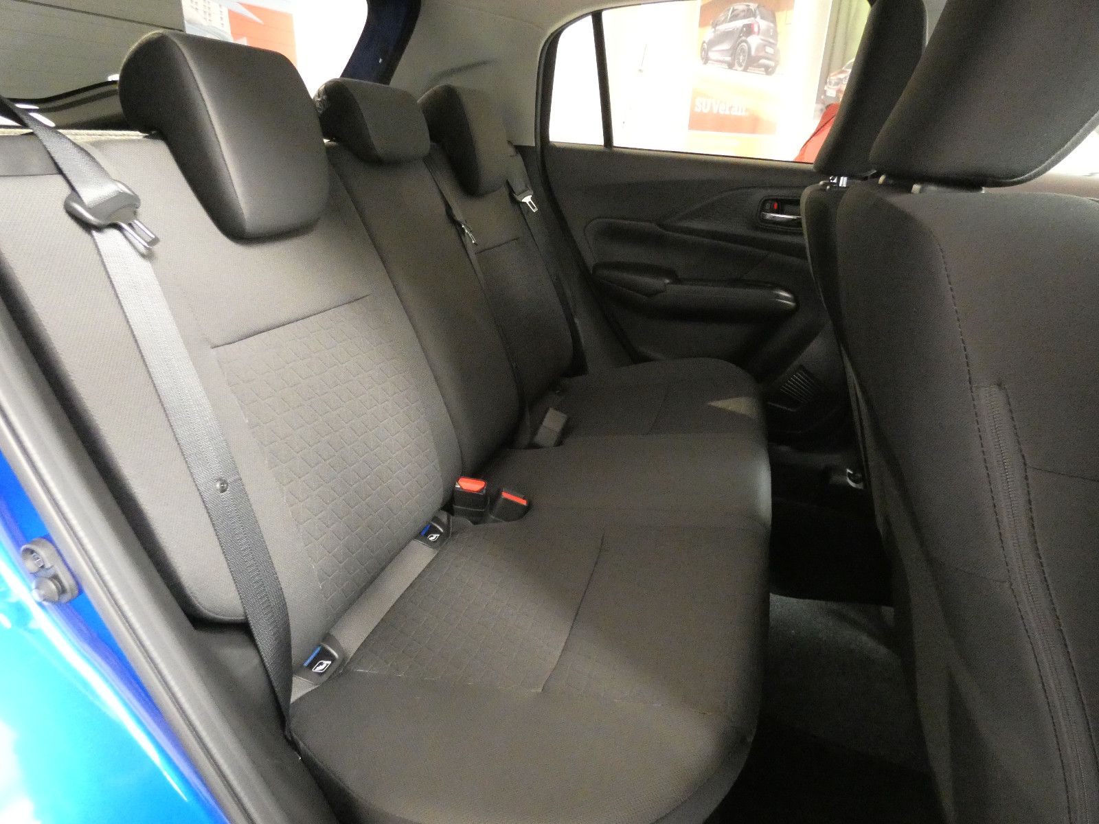 Suzuki Swift - Bild 12