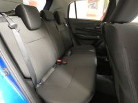Suzuki Swift - Vorschau Bild 12