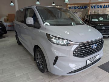 Ford Tourneo Custom Tit. 2.0 L1 SOFORT!