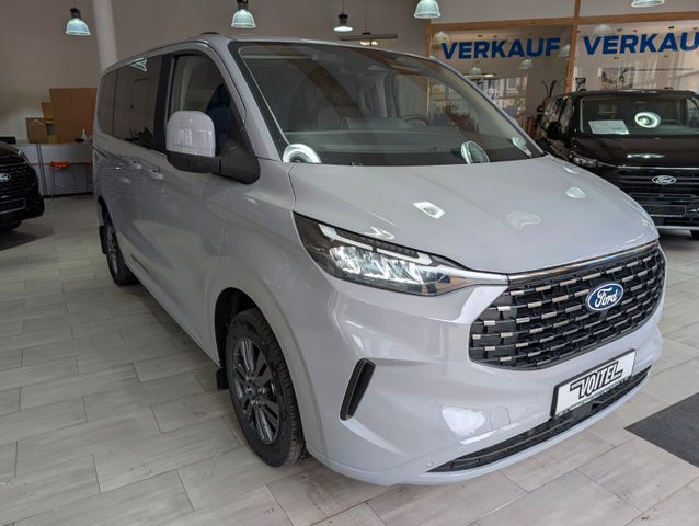 Ford Tourneo Custom Tit. 2.0 L1 SOFORT!