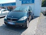 Mercedes-Benz A 150, TÜV NEU, 1 JAHR GEWÄHRLEISTUNG - gebrauchte Mercedes-Benz A 150 aus dem Jahr 2006
