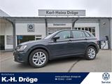 Volkswagen Tiguan Trendline 1.5 TSI Navi PDC Winterpaket - Volkswagen Tiguan: W