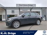 Volkswagen Tiguan Trendline 1.5 TSI Navi PDC Winterpaket - Volkswagen Tiguan: W