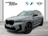 BMW X3 M AHK 360°K Pano Sitzlüf. M DriverP Carbon - gebrauchte BMW X3 M aus dem Jahr 2022