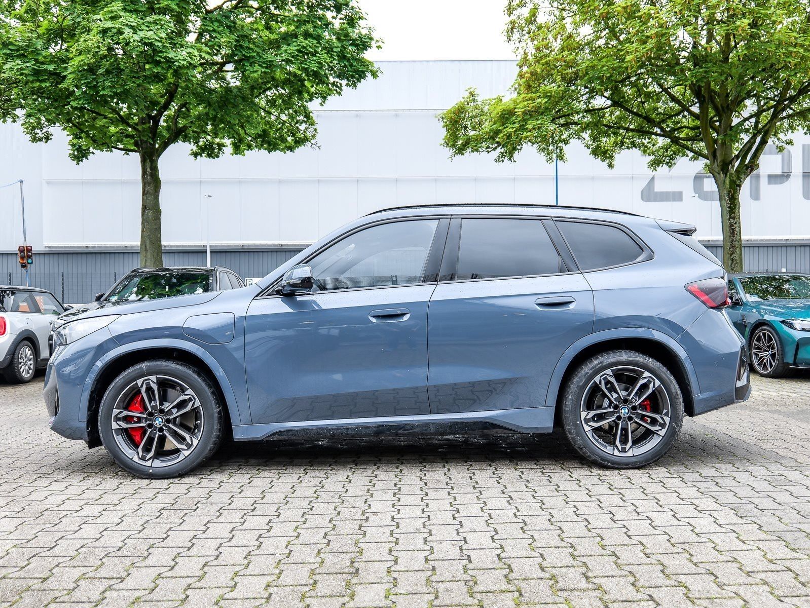 BMW X1 - Bild 9