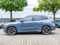 BMW X1 - Vorschau Bild 9