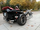 Boom Mustang - TRIKE