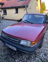 Saab 900