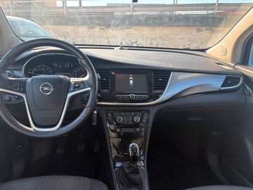 Opel Mokka X - 10
