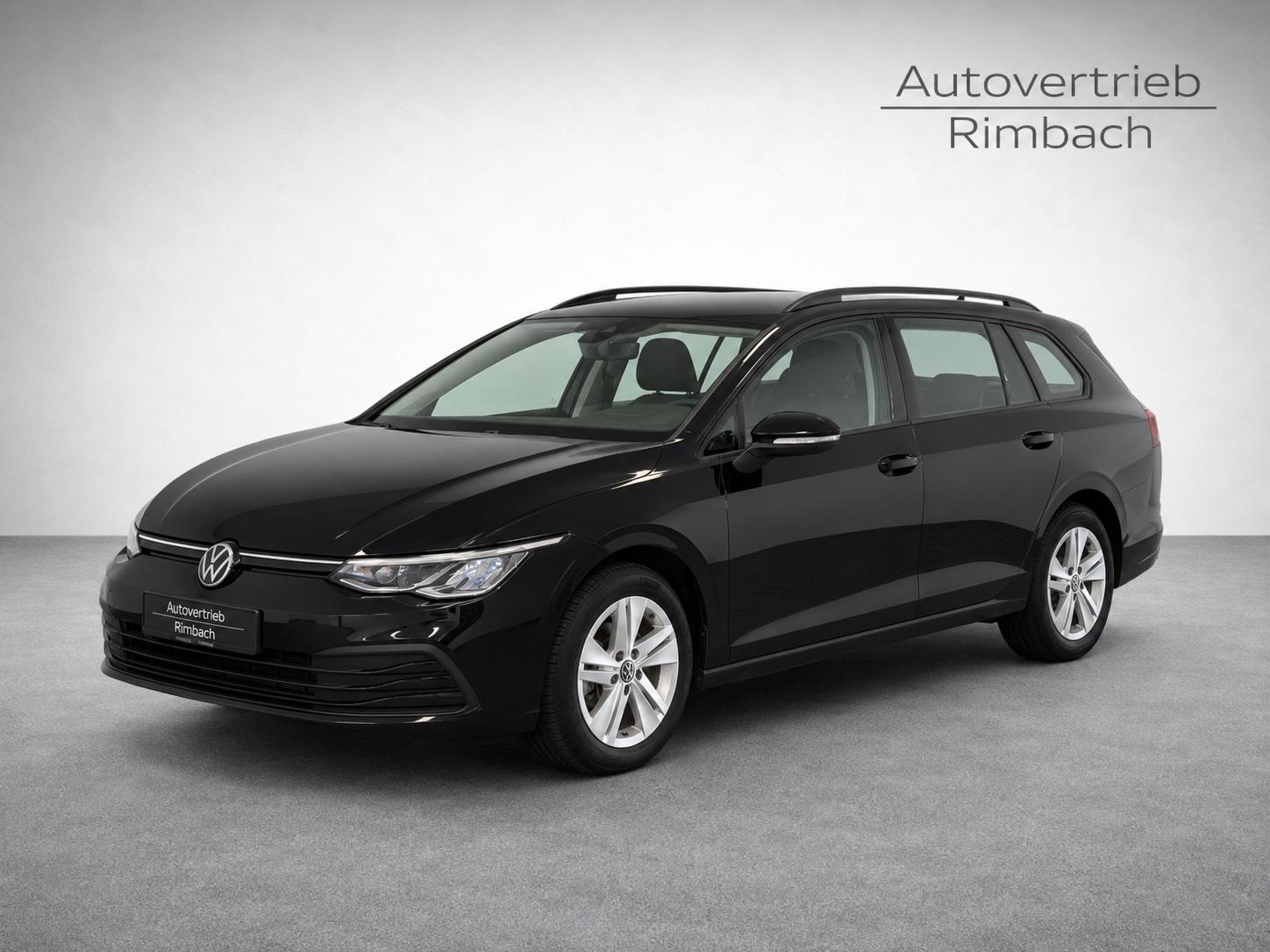 Volkswagen Golf VIII Variant Life 2.0 TDi