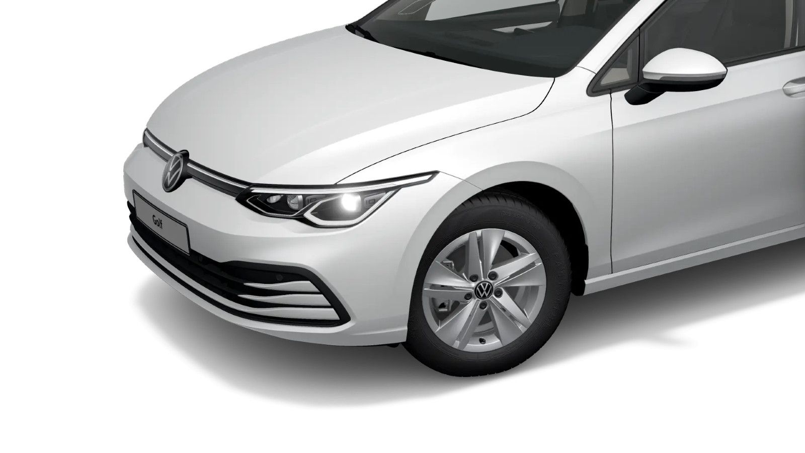Volkswagen Golf - Bild 8