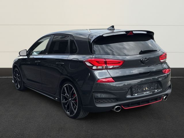 Hyundai i30 N Performance 2.0 Navi+Klima+Temp+R.Kamera+L