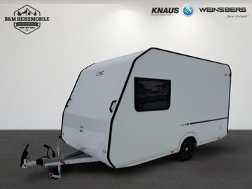 LMC e-dero 400 C Januar 2026