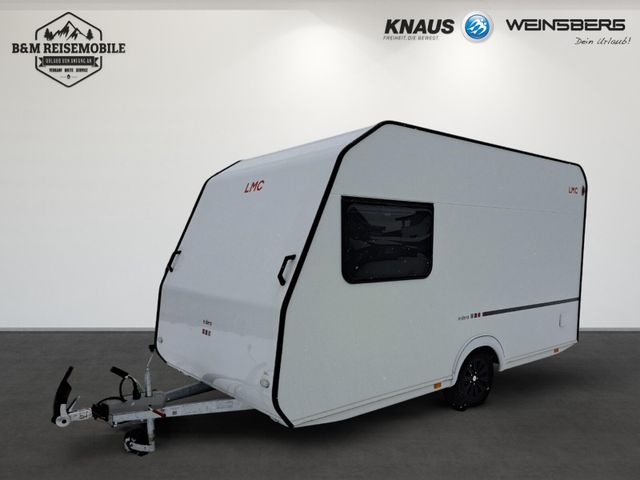 LMC e-dero 400 C Januar 2026