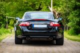 Jaguar XK 4.2L V8 Coupé - - Jaguar XK: 4.2