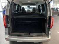 Renault Kangoo - Vorschau Bild 8