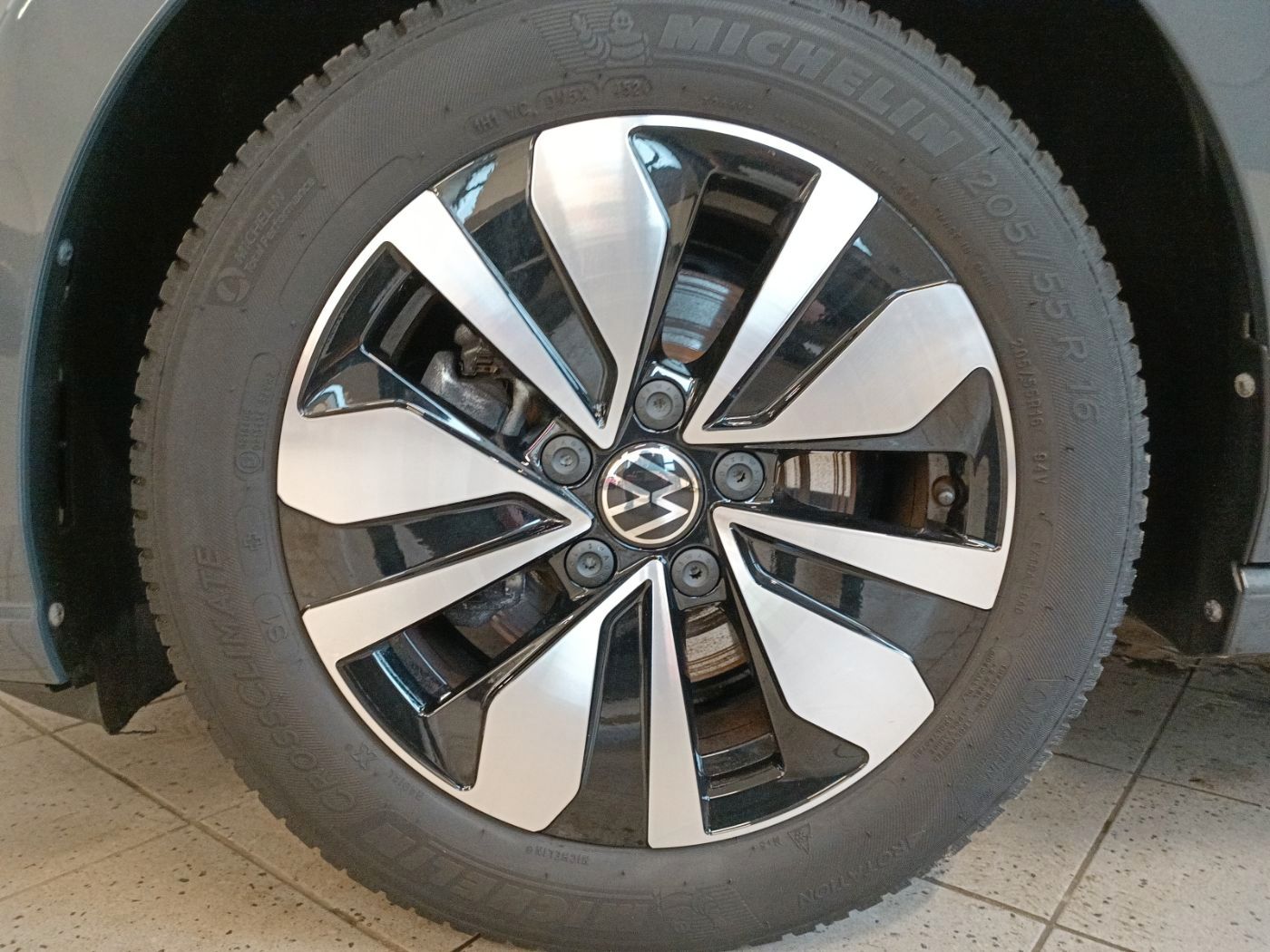 Volkswagen Golf - Bild 8