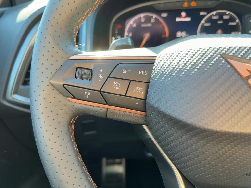 Cupra Ateca - Bild 14