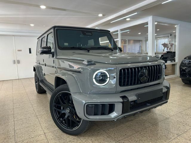 Mercedes-Benz G 63 AMG*Superior Interieur-Carbon*A22*