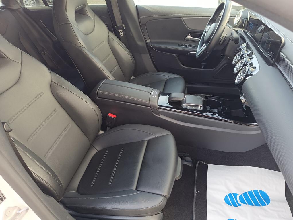 Mercedes-Benz CLA 250 Shooting Brake