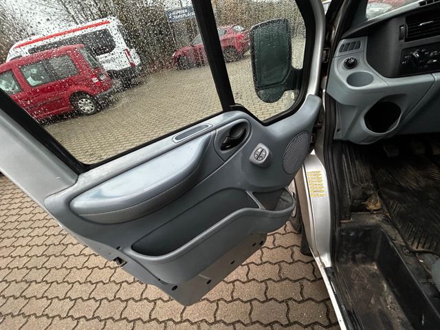 Transit Kasten FT 300 M Trend LKW*PDC Hinten*