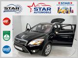 Ford Kuga Titanium S 2. TDCi DPF 4X4 Komfor NAVI Pano - Ford Kuga aus 2012: Titanium X