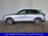 Porsche Cayenne S E-Hybrid, Pano, Leder, Kamera - Porsche Cayenne Gebrauchtwagen