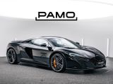 McLaren 650S Coupé | - McLaren aus 2016