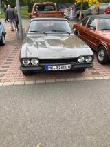 Ford Capri RS 2600 - Ford Capri Oldtimer