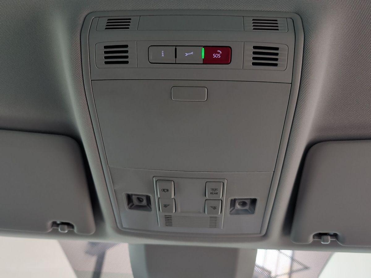 Skoda Kodiaq TDI DSG 4x4 Style Standhzg+AHK+Matrix+Nav