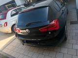 BMW 118i  gepflegter Zustand TÜV neu bei Über - BMW 118 in Frankfurt (Main)