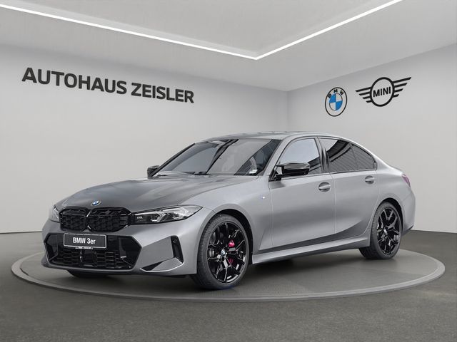 BMW M340i xDrive Lim. M Sport Pro 19"LM AHK Standhei