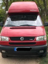 Volkswagen California Exclusive - Wohnmobil oder -wagen Exclusive