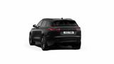 Land Rover Range Rover Velar D300 Dynamic SE - mit Diesel-Antrieb: Schwarz, Vollleder, Geländewagen