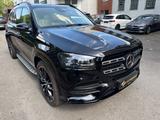 Mercedes-Benz GLS 400 d 4M AMG 23" Pano 360° Distronic HeadUp - Mercedes-Benz GLS 400 in Essen
