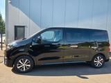 Toyota Proace Verso L1 8-Si. Team Deutschland mit Leder - Toyota Proace (Verso): Van