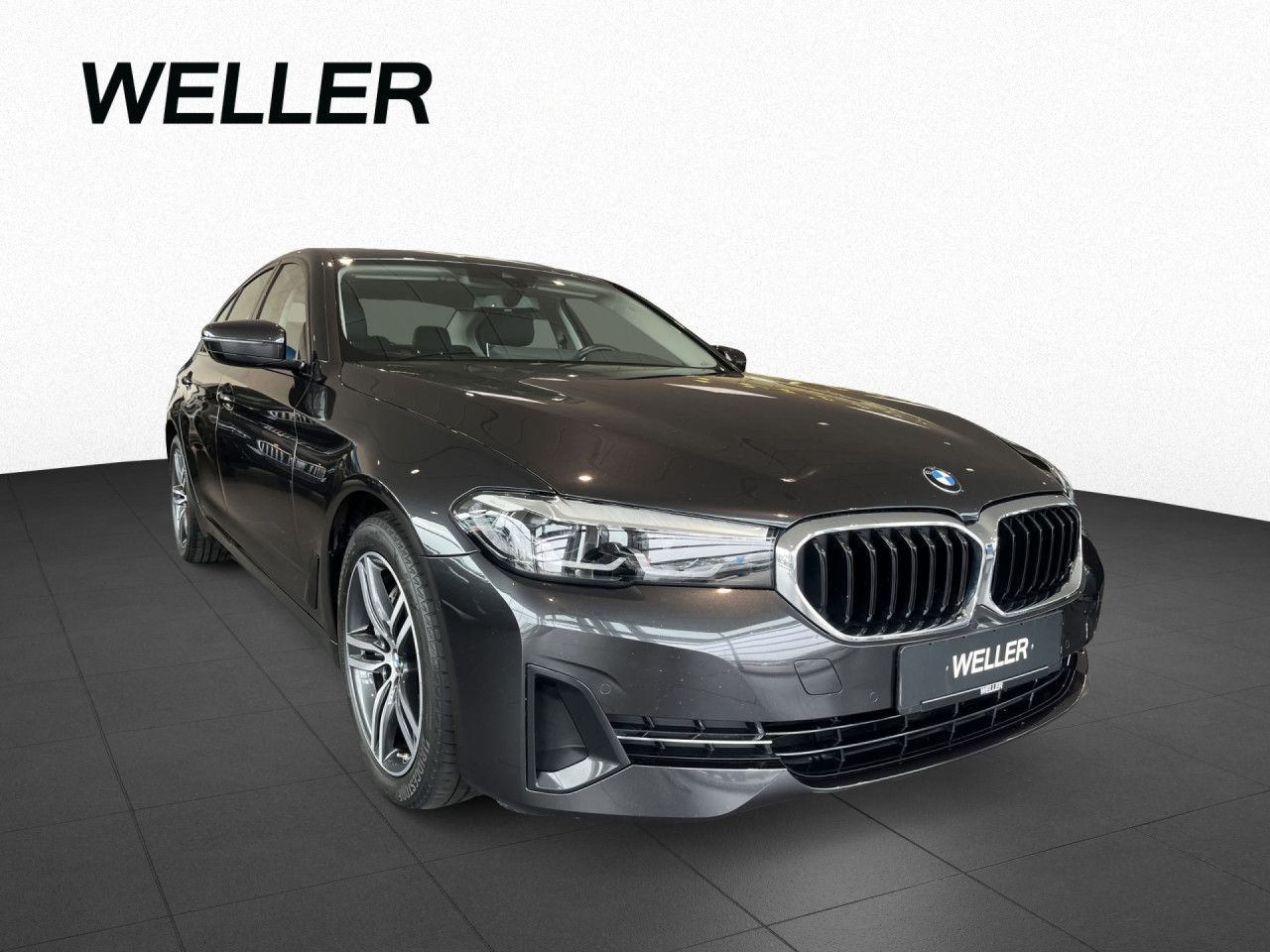 BMW 530 - Bild 3