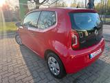 Volkswagen up! take up! - gebrauchte VW up! aus dem Jahr 2012