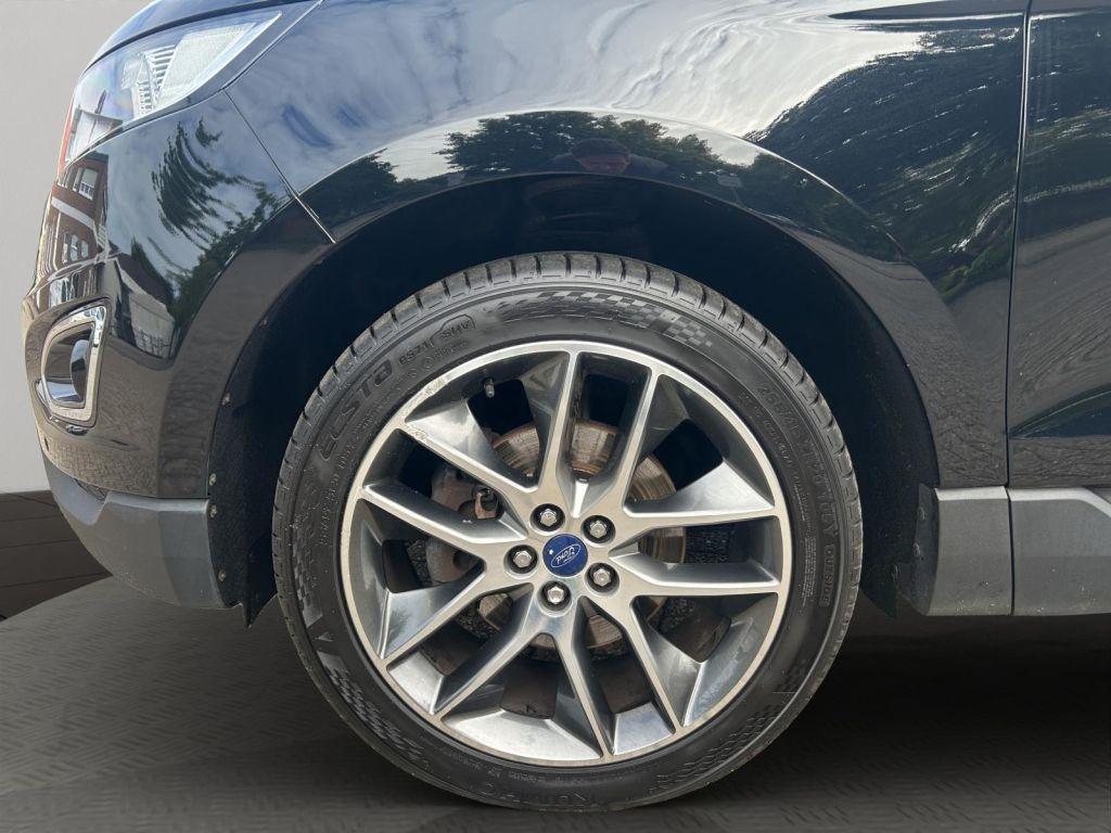 Ford Edge 2.0 TDCi Bi-Turbo 4x4 Titanium
