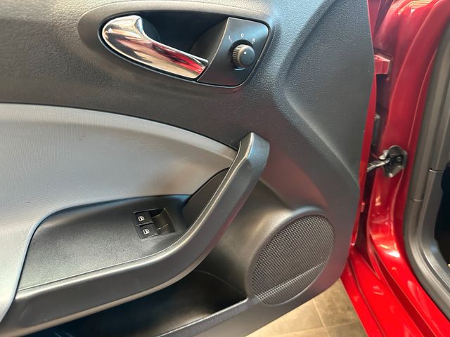 Seat Ibiza 1.2 TSI Style *Klima*TÜV*