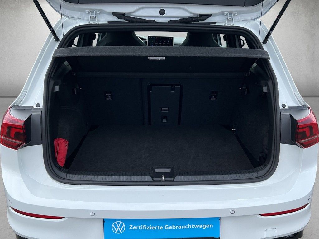 Volkswagen Golf VIII Lim. 2.0 TDI DSG R-Line LED ACC PDC foto 5