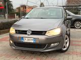Volkswagen Polo 1.4 86CV DSG NEOPATENTATI - Volkswagen Polo: 86 C