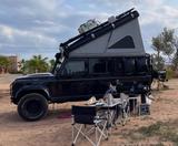 Land Rover Defender 110 TD4 Station Wagon E E