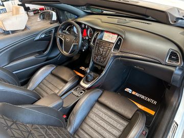 Opel Cascada*Sitz(Lenkrad)HZBelüftung*ACC*NAVI*SPORT