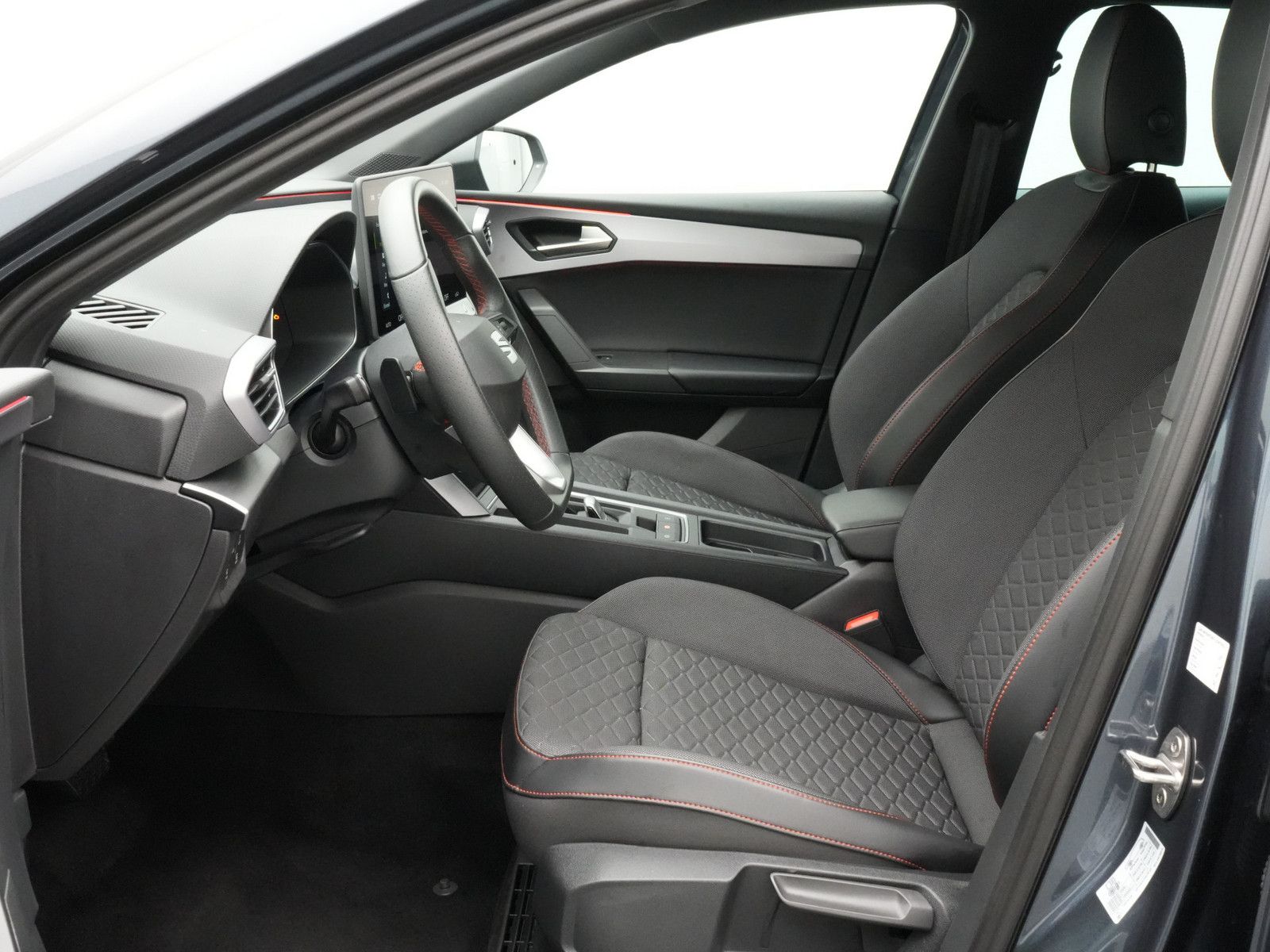 Seat Leon - Bild 15