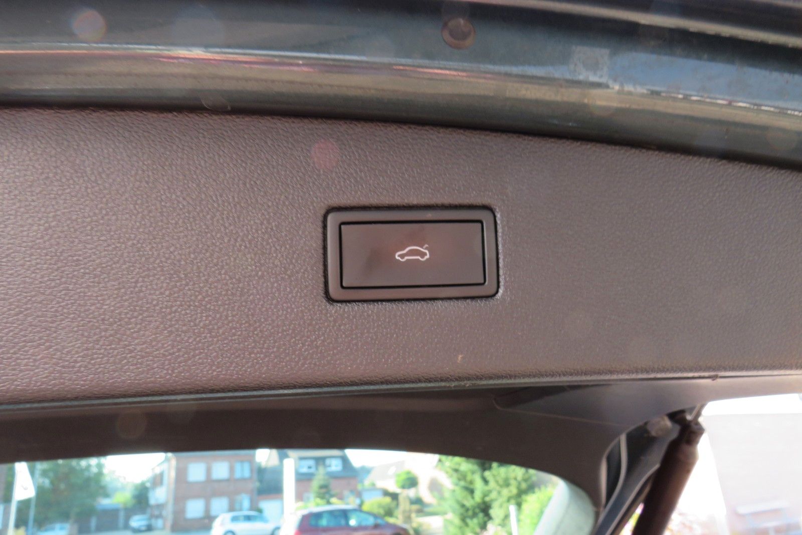 Fahrzeugabbildung SEAT Tarraco Xcellence PANO 7S ACC NAVI LEDER  LED