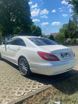 Mercedes-Benz Mercedes BenzCLS 250 CDI - Mercedes-Benz CLS 250: Cdi
