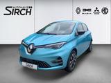 Renault ZOE E-Tech Evolution EV50 135hp+WinterP+TechnoPa - Renault ZOE: Techno