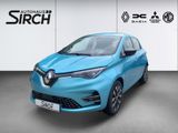 Renault ZOE E-Tech Evolution EV50 135hp+WinterP+TechnoPa - Renault ZOE Jahreswagen