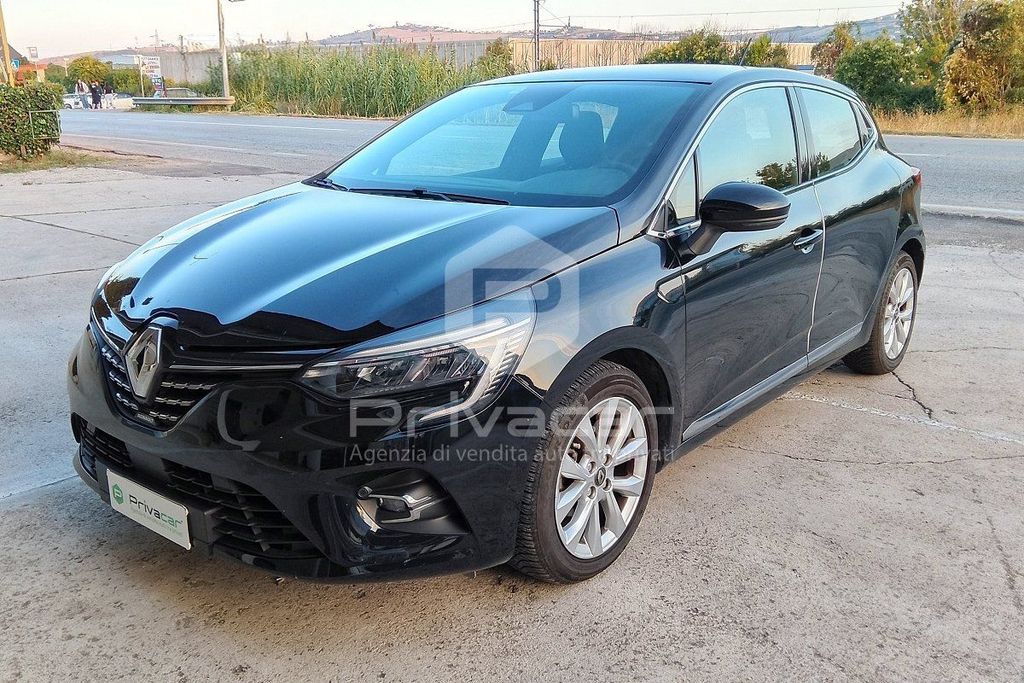 Image of Renault Clio